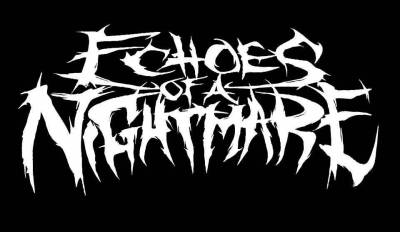 logo Echoes Of A Nightmare